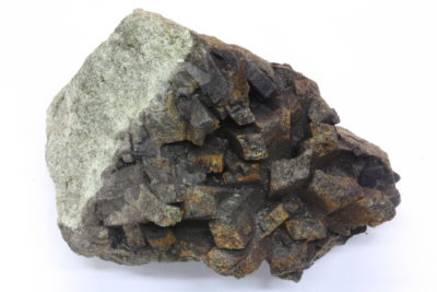 Uralitt 175g 5x7cm fra Skjerpemyr på Grua, Norge