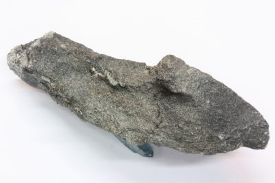 Sølv – Kobber D 45g 3x7cm fra Dalane Grube i Kviteseid Telemark Norge