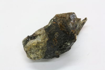 Britholitt Ce 12g 1.5x3cm fra Kamfjord, Vesterøya Sandefjord Norge
