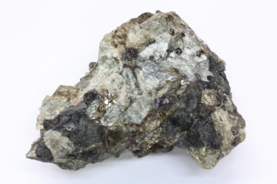 Britholitt Ce A 120g 5×6.5cm fra Kamfjord, Vesterøya Sandefjord Norge