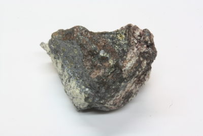 Chalcocitt A 35g 2x3cm fra Sacaton Mine, Casa Grande Arizona USA