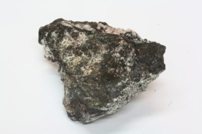 Chalcocitt B 30g 2.5×3.5cm fra Sacaton Mine, Casa Grande Arizona USA
