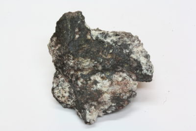 Chalcocitt C 20g 3x3cm fra Sacaton Mine, Casa Grande Arizona USA