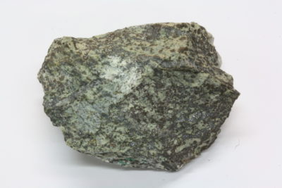 Chalcocitt C 55g 3.5×4.5cm fra Huken pukkverk, Ammerud Oslo Norge