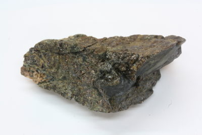 Fergusonitt (Y)  60g 3×5.5cm fra Lapplægret, Drag Tysfjord Norge