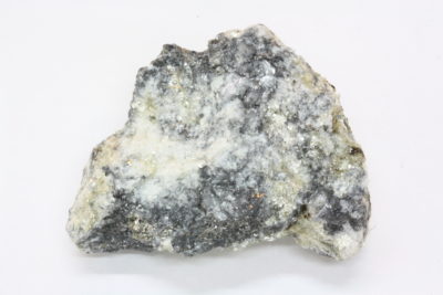 Jordanitt B 105g 4.5x6cm fra Bleikvassli Nordland Norge