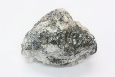 Jordanitt C 95g 4×5.5cm fra Bleikvassli Nordland Norge