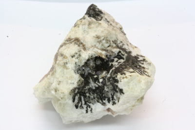 Hambergitt 75g 5x6cm fra Saga, Tvedalen Norge