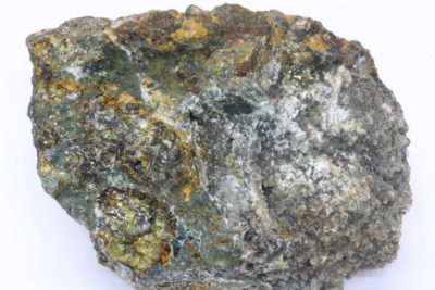 Hemimorphitt 330g 6.5×8.5cm fra Skjerpemyr, Grua Norge