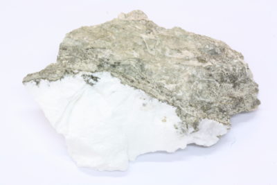 Hydrobasaluminitt 95g 5.5×8.5cm fra Newhaven Lewes, East Sussex England