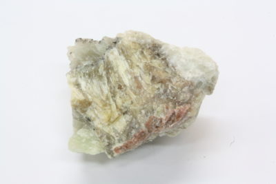 Leucophanitt B 12g 2x3cm fra Saga Tvedalen Norge