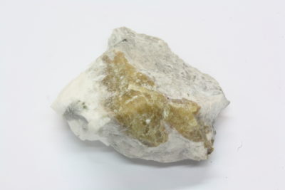 Meliphanitt C 13g 3x3cm fra Saga, Tvedalen Norge