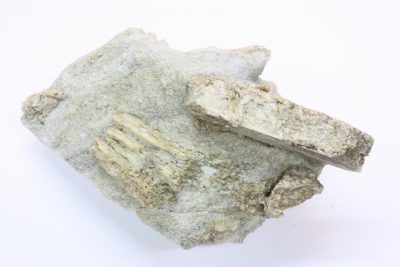 Diopsid B krystaller i moderstein 600g 7x13cm fra Akersvatnet i Rana Norge