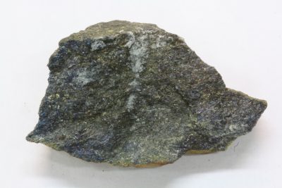 Berthieritt 19g 25x40mm fra Kutnà Hora Kuttenberg Tsjekkia