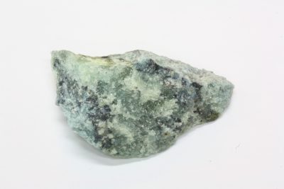 Trolleitt C 9g 22x34mm blå spotter i moderstein  fra Horrsjöberg Torsby Sverige