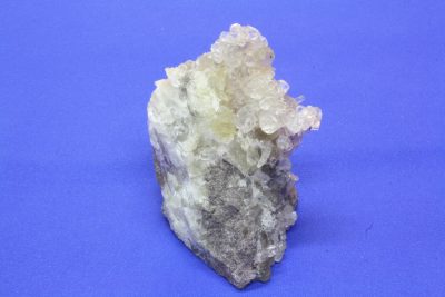 Calcitt gruppe 140g 5x7cm fra San Martin i Mexico