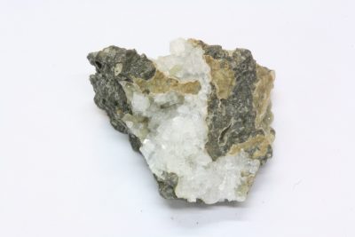 Chabazitt C 8g 22x27mm fra Flinders i Victoria Australia