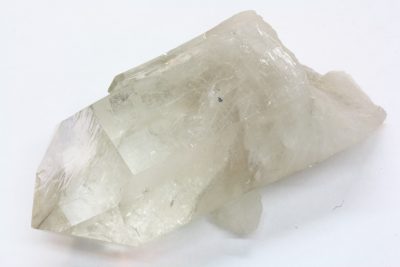 Kanaliserings krystall 67g 68mm lang fra Hardangervidda Norge