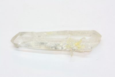Laser krystall 17g 63mm lang fra Namsskogan, Norge