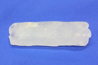 Påvirkning krystall 51g 14x30mm 76mm lang fra Sørskogen i Bardu Norge