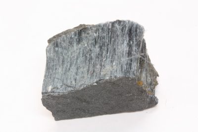 Riebeckitt A 23g 2x2cm fra Robertstown i South Australia, Australia