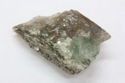Fluorapatitt B 4g 15x22mm fra Storsynken, Iveland Norge