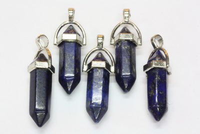 Lapis lazuli krageanheng ca 4cm