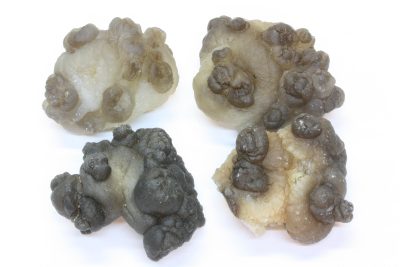 Calcedon knoll ca 5cm fra Marokko