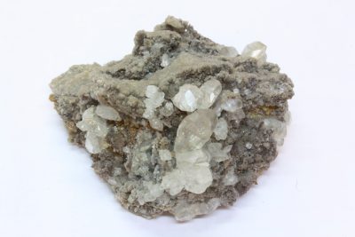Cerusitt 100g 4.5x5cm fra Tsumeb i Namibia