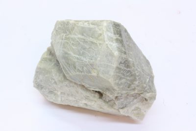 Mikroklin krystall 200g 6x8cm fra Vanem i Moss Norge