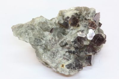 Trilithionitt 105g 5x7cm fra Varuträsk, Sverige