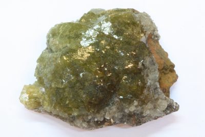 Adamitt A 95g 4.5×5.5cm fra Ojuela Mine Mapimi, Durango Mexico