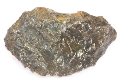 Jern Meteoritt  241g 4×7.5cm 2.7cm tykk Campo del Cielo Argentina