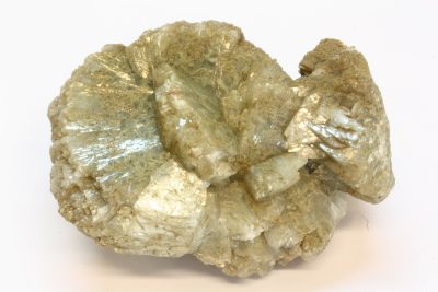 Heulanditt 140g 5x7cm fra Nasik i India