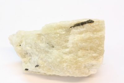Ludwigitt 26.5g 3x4cm fra Mehus i Godefjorden, Sortland, Norge