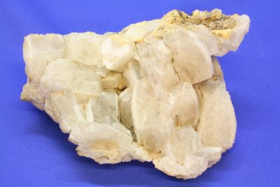 Manganocalcitt 770g 9×12.5cm fra Skardu Distrikt i Pakistan