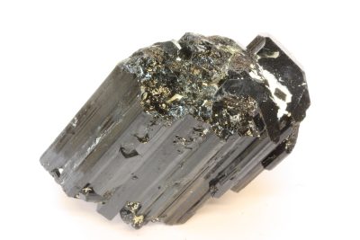 Schorl, sort turmalin B 135g 4.5×5.5cm fra Minas Gerais i Brasil