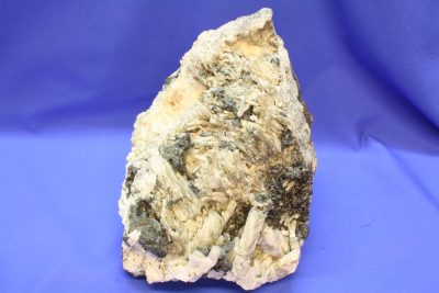 Skapolitt 3.3kg 14x20cm fra Kalkheia i Kristiansand, Norge