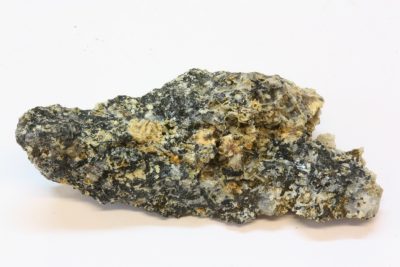 Tuperssuatsiaitt 7g 19x43mm fra Tuperssuatsiait bukta i Tinulliarfikfjorden på Grønland