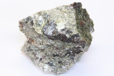 Althausitt 155g 5x6cm fra Overentjern, Modum, Norge.