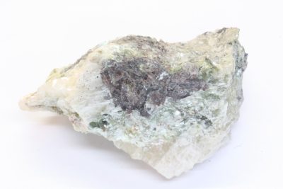 Althausitt 95g 4x6cm fra Overentjern, Modum, Norge.