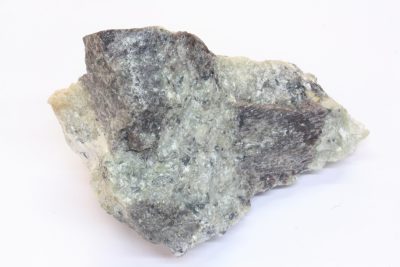 Althausitt 165g 5.5x8cm fra Overentjern, Modum, Norge.