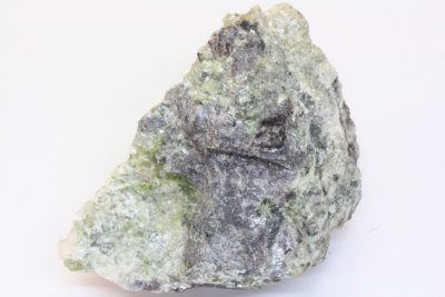 Althausitt 195g 5x7cm fra Overentjern, Modum, Norge.