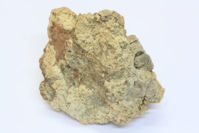 Bukovskyitt 52g 4×4.5cm fra Kank, Kutnà Hora, Bohemien i Tsjekkia
