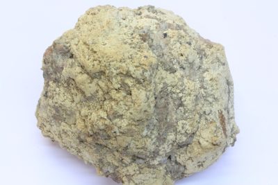 Bukovskyitt 100g 5x6cm fra Kank, Kutnà Hora, Bohemien i Tsjekkia
