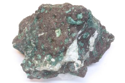 Celadonitt 160g 4.5×6.5cm fra Slovakia