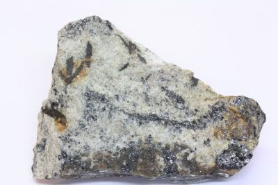 Høgtuvaitt 60g 4.5×6.5cm fra Bordvedåga, Høgtuva i Rana, Norge