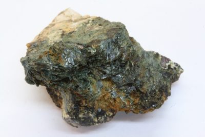 Richteritt 12g 2×2.5cm fra Harstigen Mine, Persberg i Filipstad, Sverige.