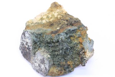 Richteritt 50g 4x5cm fra Harstigen Mine, Persberg i Filipstad, Sverige.
