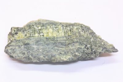 Chrysotil 65g 3.5x8cm fra Snarum, Modum, Norge